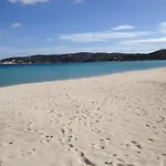 Bilocale Vista Mare 250 Mt Appartement