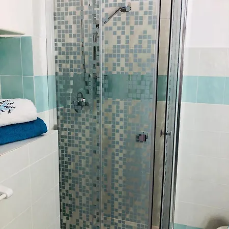 Bilocale Vista Mare 250 Mt Apartament Porto Taverna