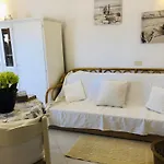 Bilocale Vista Mare 250 Mt Apartment