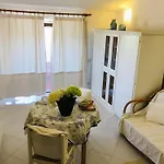 Bilocale Vista Mare 250 Mt * Porto Taverna