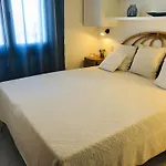 Lägenhet Bilocale Vista Mare 250 Mt Porto Taverna
