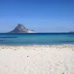 Bilocale Vista Mare 250 Mt * Porto Taverna