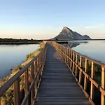 Bilocale Vista Mare 250 Mt
