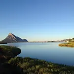 Bilocale Vista Mare 250 Mt