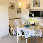Bilocale Vista Mare 250 Mt Apartment Porto Taverna