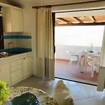 Apartment Bilocale Vista Mare 250 Mt *