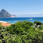 Apartment Bilocale Vista Mare 250 Mt