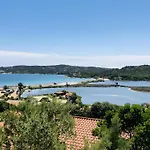 Bilocale Vista Mare 250 Mt Apartment