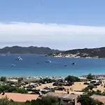 Bilocale Vista Mare 250 Mt *