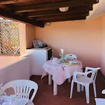 Bilocale Vista Mare 250 Mt