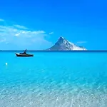 Bilocale Vista Mare 250 Mt * Porto Taverna