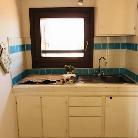 Bilocale Vista Mare 250 Mt