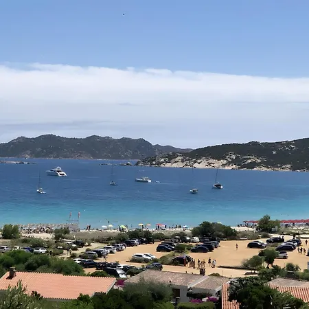 Bilocale Vista Mare 250 Mt *