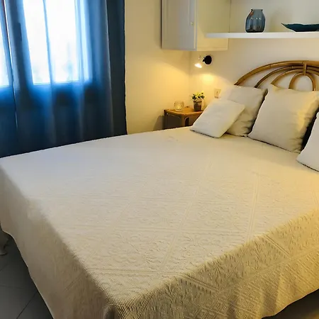 Bilocale Vista Mare 250 Mt