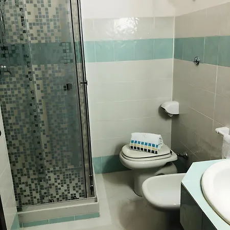 Bilocale Vista Mare 250 Mt