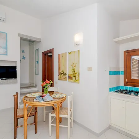 Daire Bilocale Vista Mare 250 Mt
