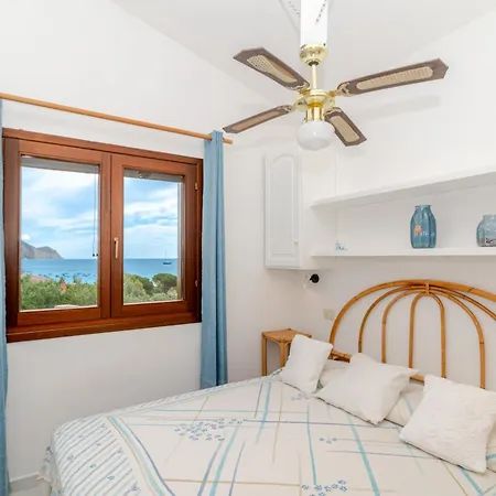 Bilocale Vista Mare 250 Mt * Porto Taverna