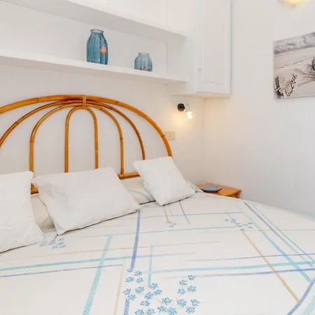 Appartement Bilocale Vista Mare 250 Mt *
