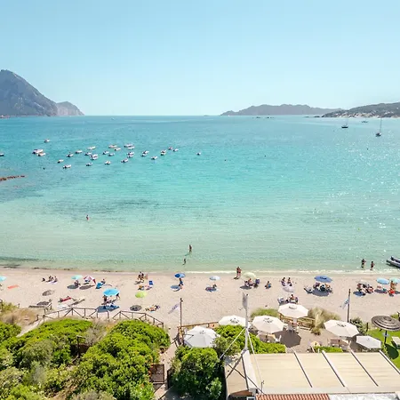 Bilocale Vista Mare 250 Mt Appartement *