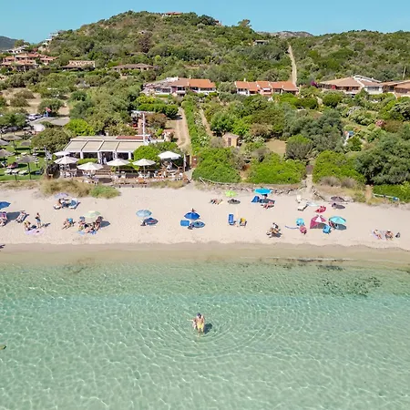 Bilocale Vista Mare 250 Mt Appartement
