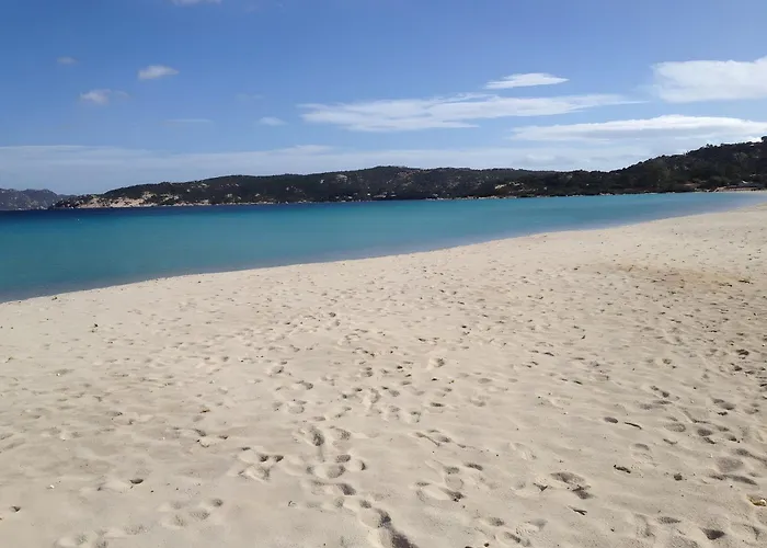 Bilocale Vista Mare 250 Mt Апартаменты